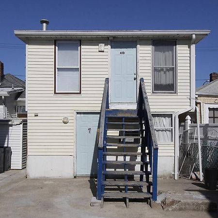 Shore Beach Houses - 41 D Lincoln Avenue Seaside Heights Extérieur photo