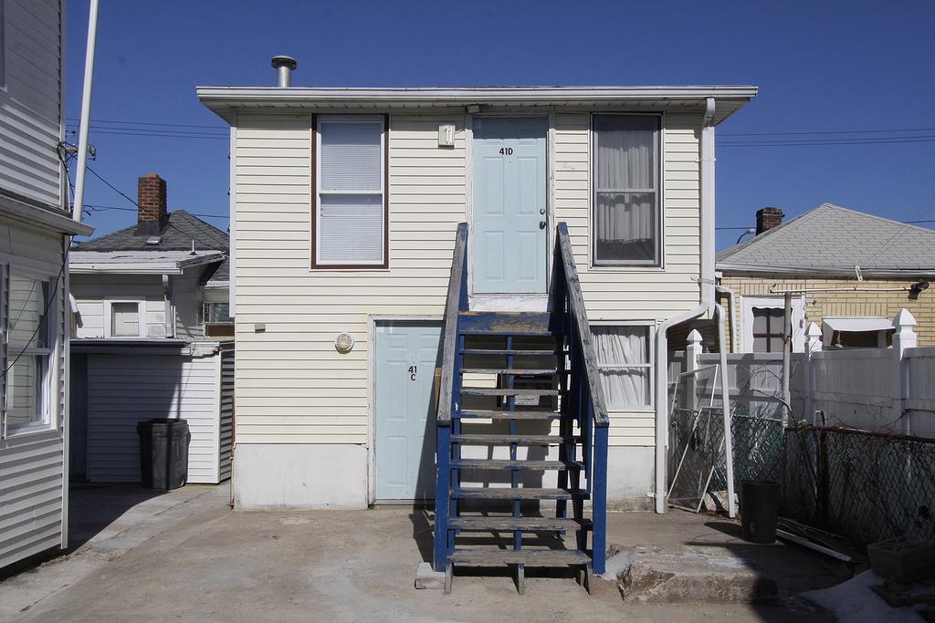 Shore Beach Houses - 41 D Lincoln Avenue Seaside Heights Extérieur photo